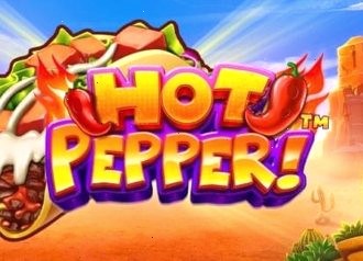 hot pepper slot